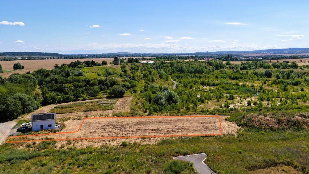 Premium-Baugrundstück 2.018 m² in Warnstedt-LK Harz- für anspruchsvolle Bauherren-ruhig u. naturnah!, 6502 Thale
