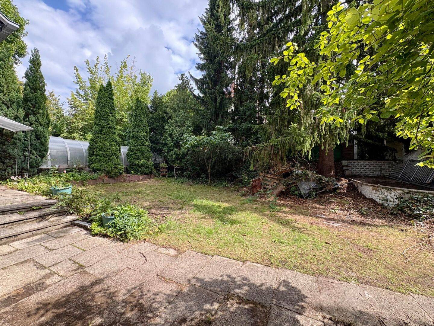 Familientraum – Neu Bauen im Herzen von Hermsdorf, 13467 Berlin (Reinickendorf Hermsdorf)