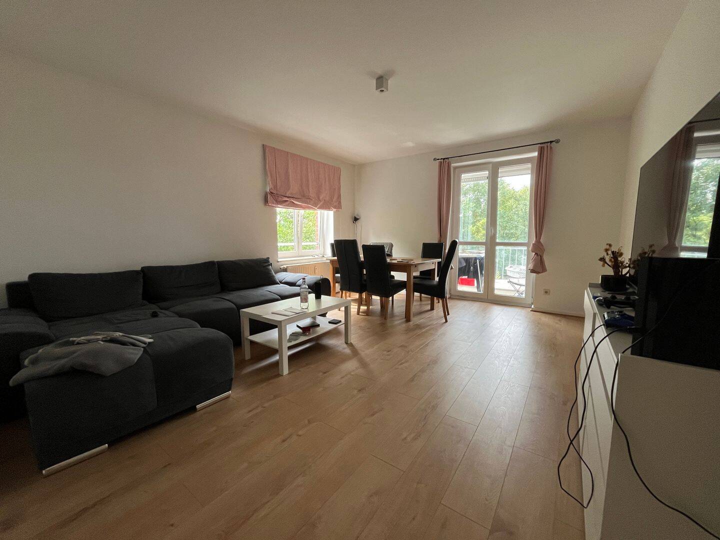Gemütliche 3-Zimmer-Wohnung in Wilstorf, 21077 Hamburg (Harburg)