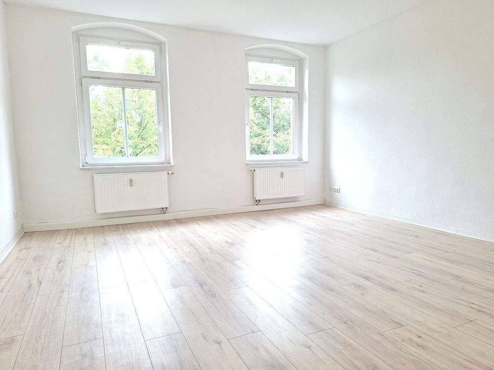 !! 3-Zimmer-Wohnung mit Balkon zentrumsnah !!, 9111 Chemnitz (Altchemnitz Schloßchemnitz Zentrum)