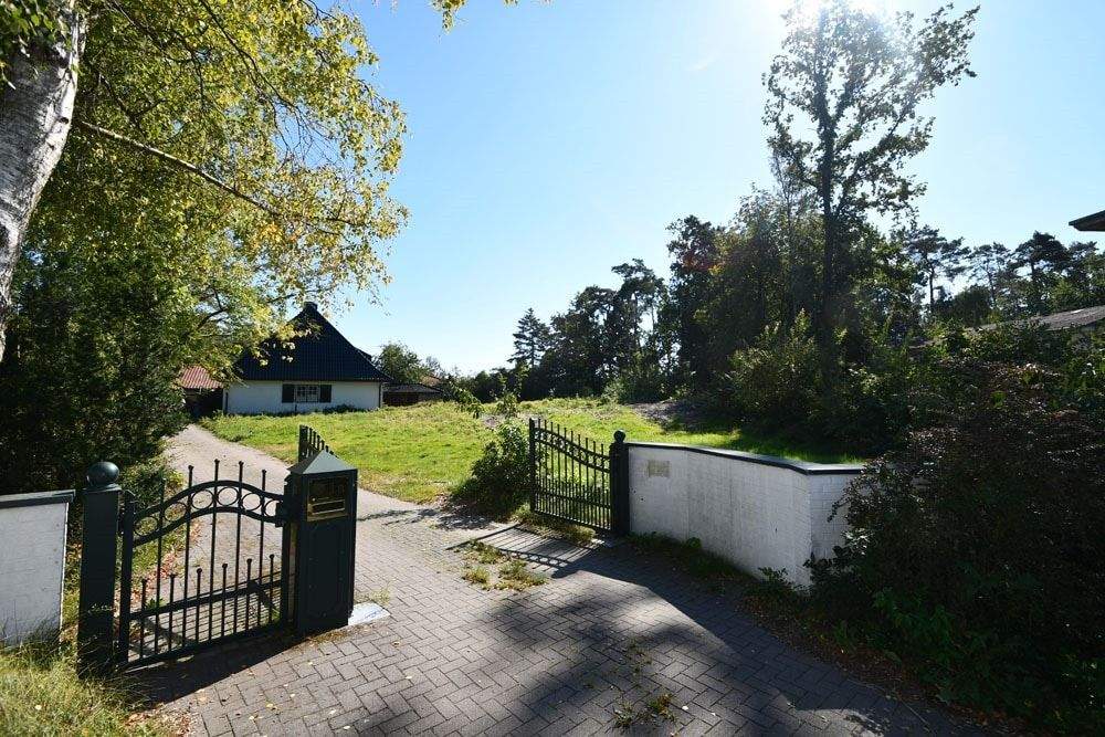 Baugrundstück in ruhiger Lage, 23812 Wahlstedt