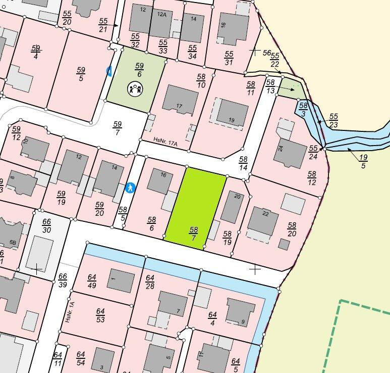 Ihr Platz für den eigenen Wohntraum, 26419 Schortens (Stadt Wilhelmshaven)