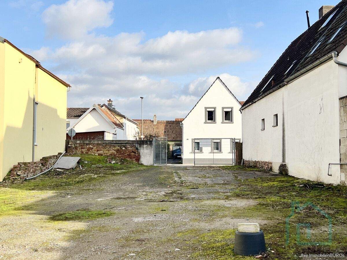 Sie wollen bauen? In FT-Mörsch?, 67227 Frankenthal (Pfalz)