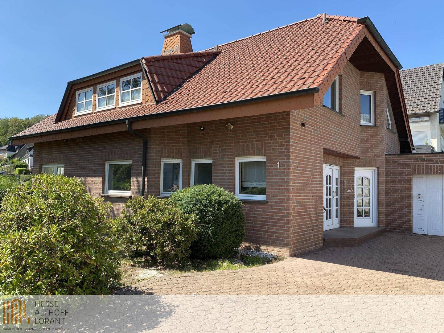 Gepflegtes Einfamilienhaus mit großem Platzangebot in zentraler Lage von Wickede (Ruhr)!, 58739 Wickede (Ruhr)