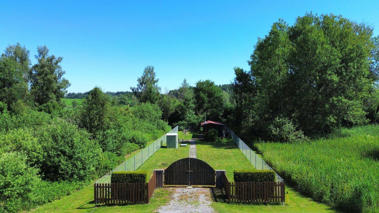 ___Liebhaberobjekt_Freizeitgrundstück mit Hütte in Seenähe___, 83629 Weyarn