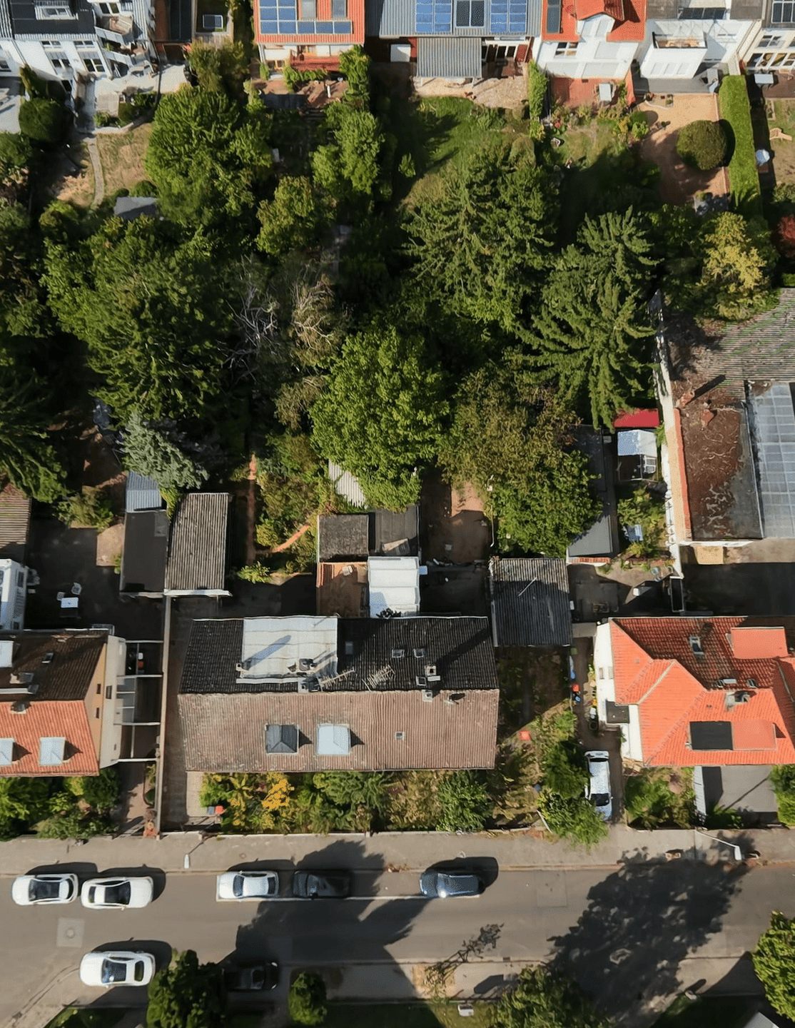 Bauen, wo andere suchen: 598 m² mit Baurecht für ein Mehrfamilienhaus in Mainz-Bretzenheim, 55128 Mainz (Bretzenheim Oberstadt)