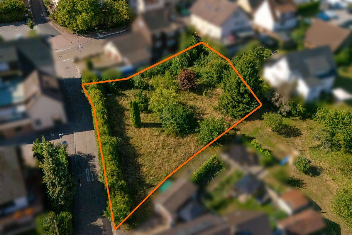 Genehmigtes Wohnbauprojekt – Grundstück für ein Mehrfamilienhaus mit 10 Wohneinheiten und Tiefgarage, 75334 Straubenhardt