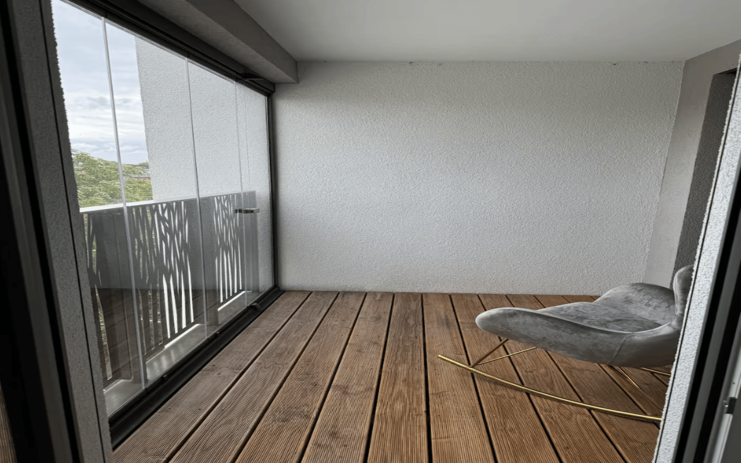 Mietwohnung, 1,5 Zimmer, 50 m², in Frankfurt am Main, 60326 Frankfurt am Main (Gallus Griesheim)