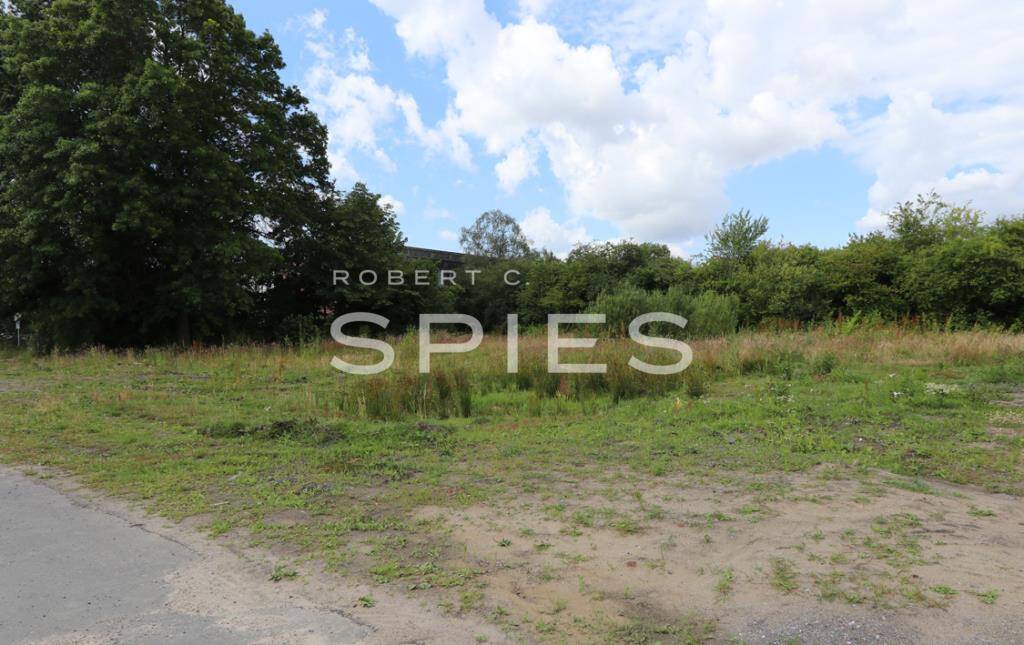 Baugrundstück in exzellenter Lage – direkt am Bürgerpark!, 27574 Bremerhaven (Geestemünde Schiffdorferdamm Surheide)