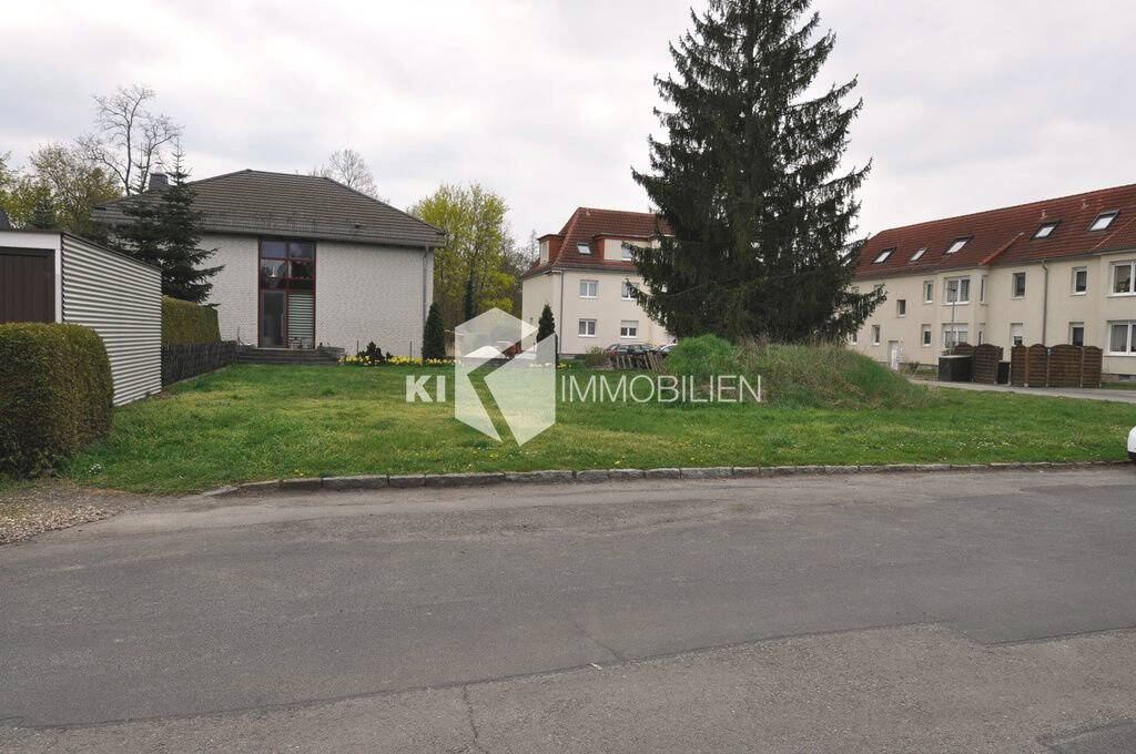 unbebautes Grundstück zur Wohnbebauung, 4575 Neukieritzsch