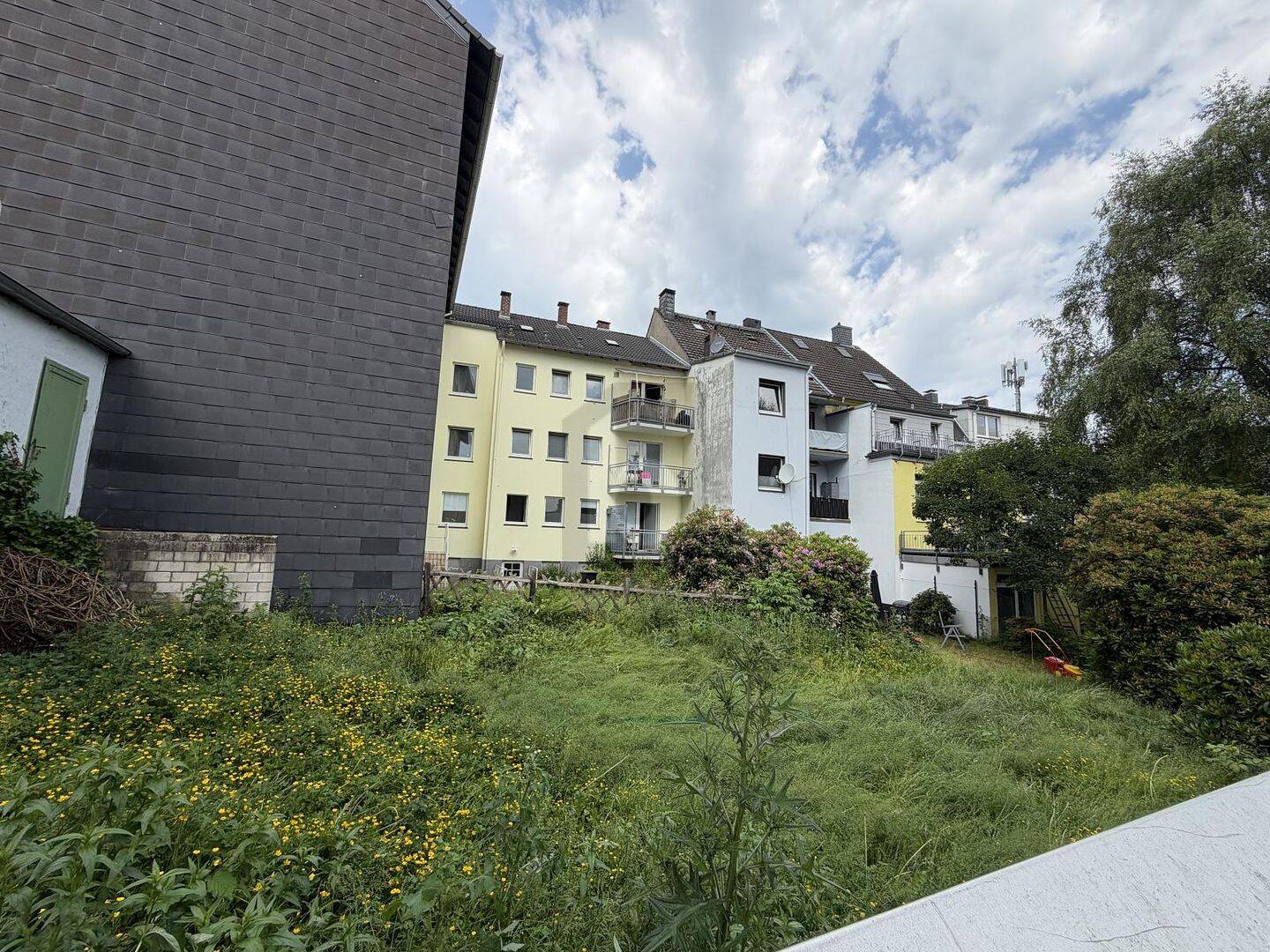 VERWIRKLICHUNG IHRES EIGENHEIMS, 42289 Wuppertal (Barmen Langerfeld)
