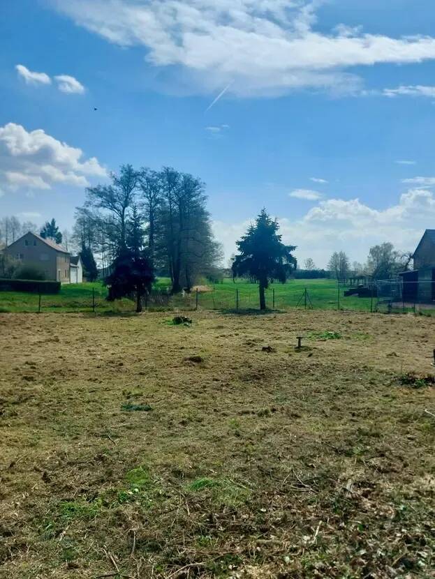 Schön gelegenes Einfamilienhaus-Grundstück, 4916 Herzberg (Elster)