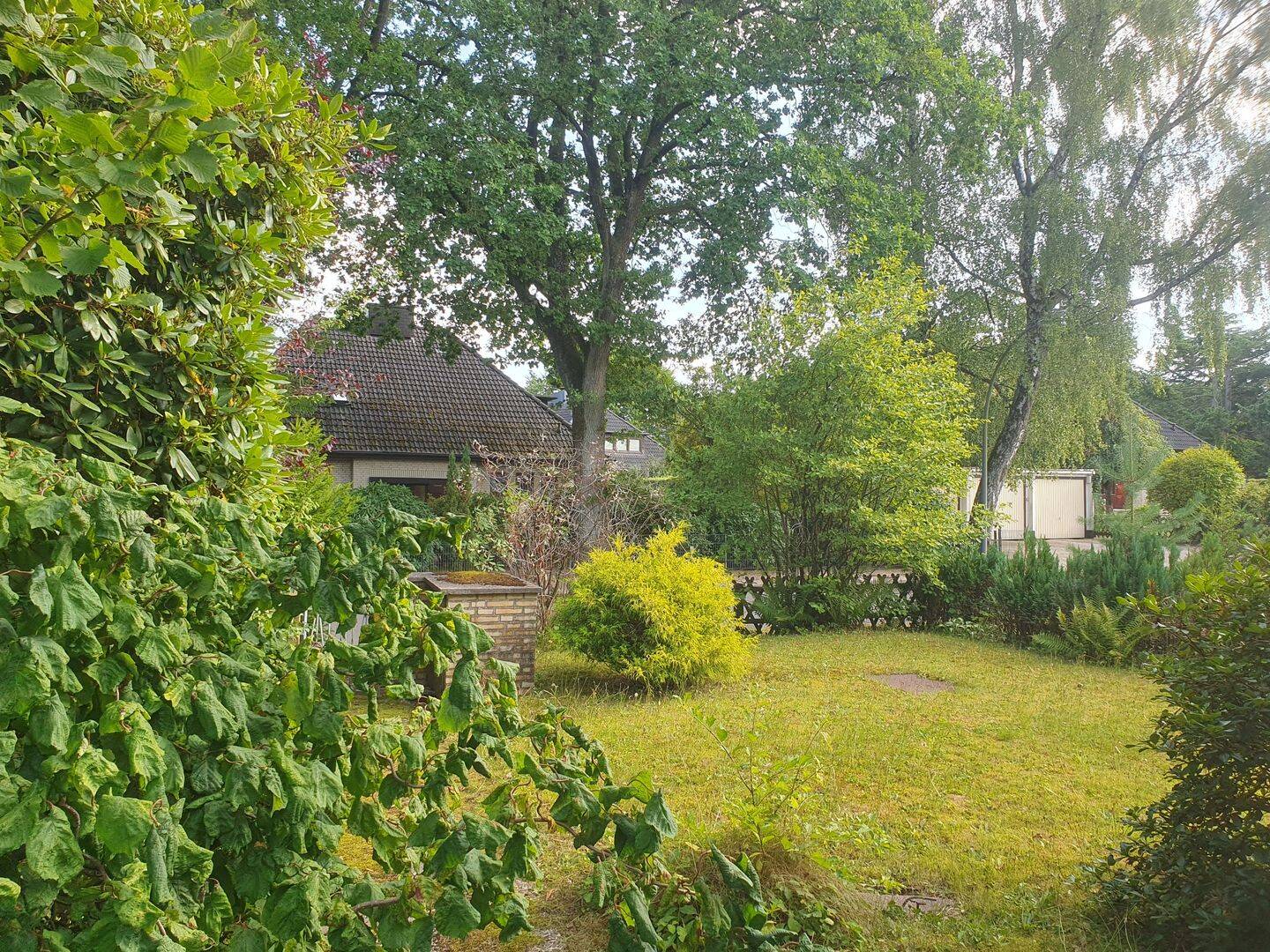 Wohnen in den Duvenstedter Heights, wo Hamburg am schönsten ist!, 22397 Hamburg (Wandsbek Duvenstedt Lemsahl-Mellingstedt Wohldorf-Ohlstedt)
