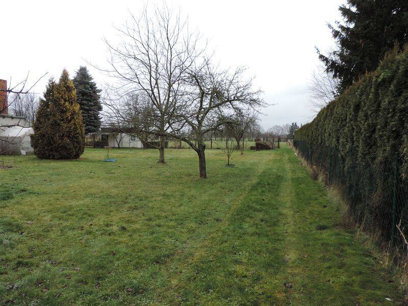 Baugrundstück im Ortsteil Groß Gaglow zu verkaufen !, 3051 Cottbus (Gallinchen Groß Gaglow Kahren Kiekebusch)