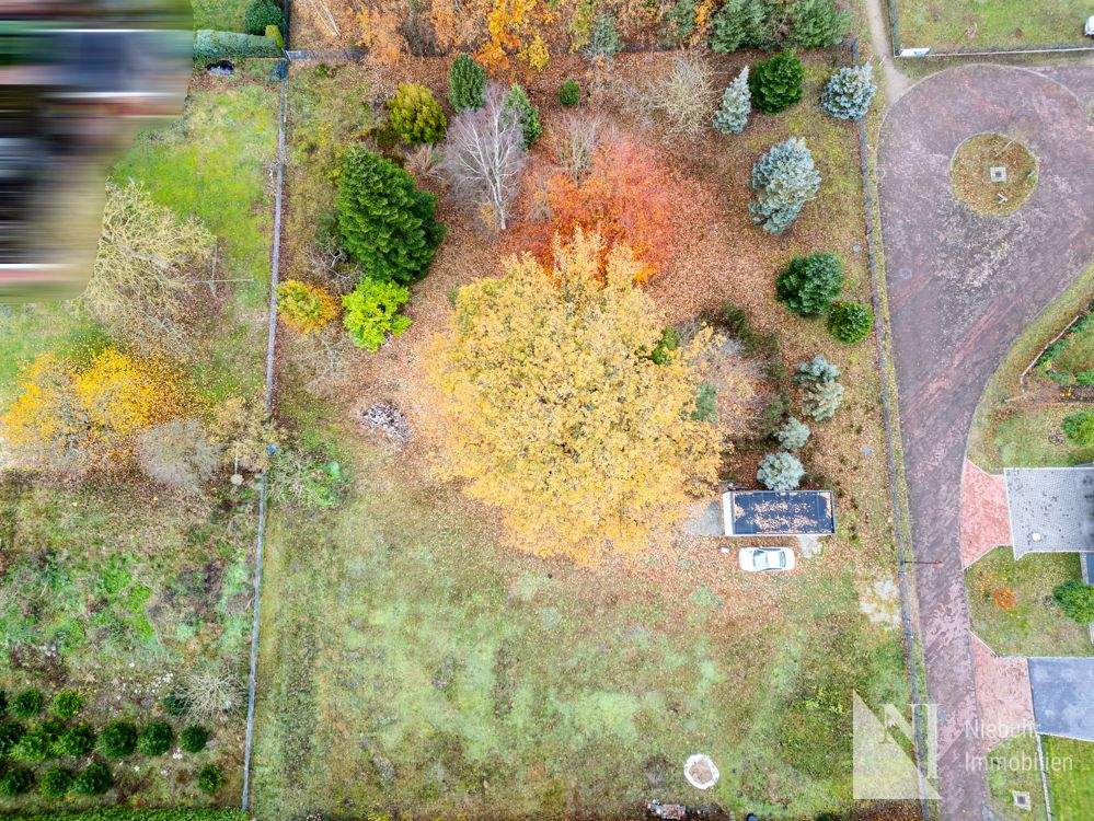 -RESERVIERT- Bauen in Bahnhofsnähe im schönen Bardowick, 21357 Bardowick