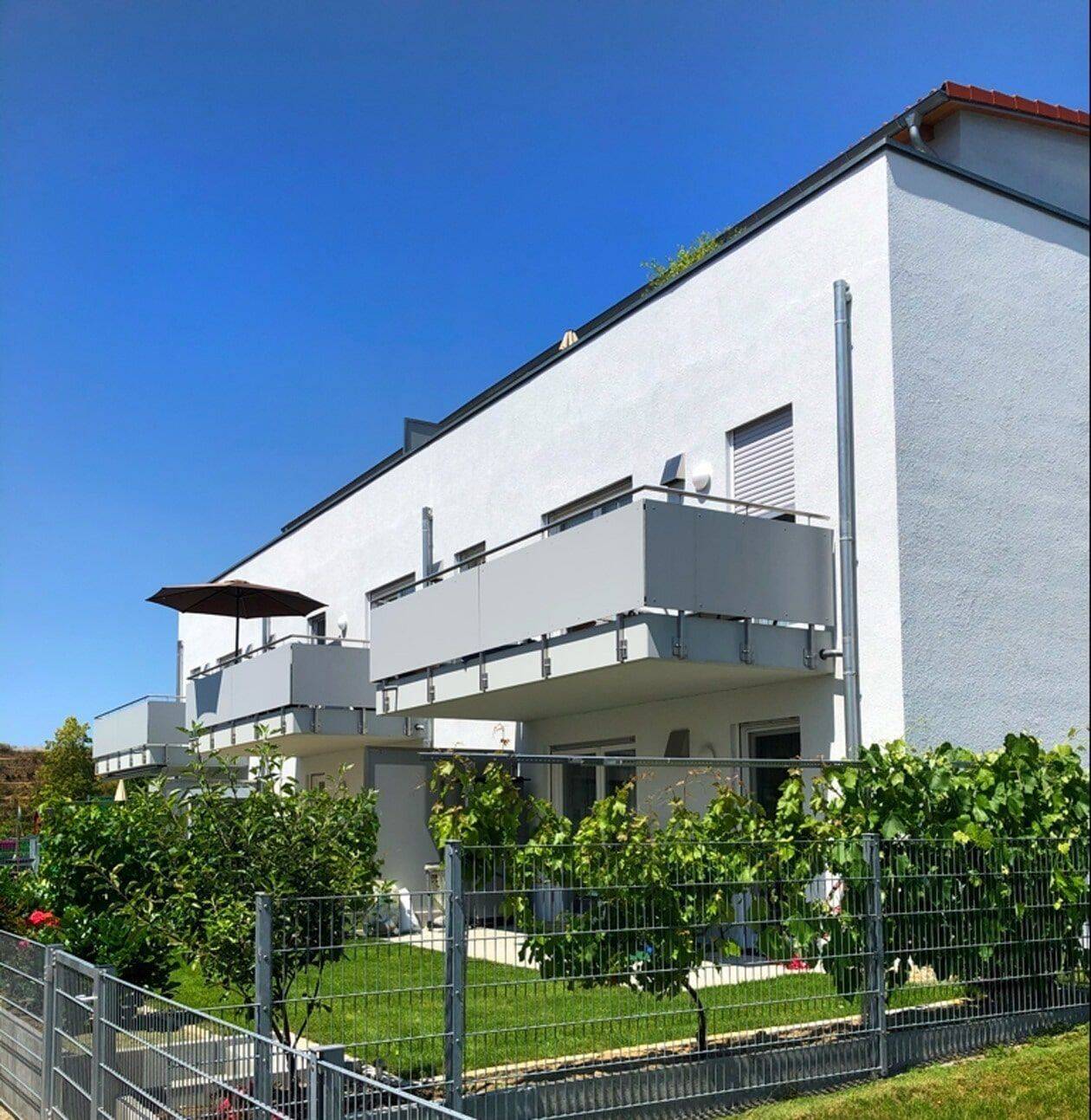 Schöne helle 2-Zimmer-Wohnung zu vermieten! (frei ab 01.12.2026), 85077 Manching