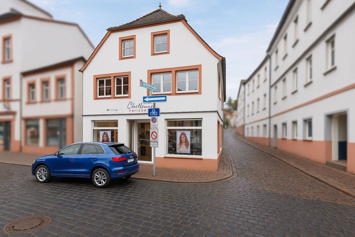 Wohnen und arbeiten mitten in Miltenberg, 63897 Miltenberg