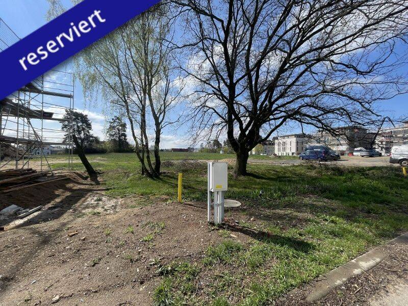 Zukunftssicher bauen: Flexibles EFH mit Wohnoption im Erdgeschoss, 1458 Ottendorf-Okrilla