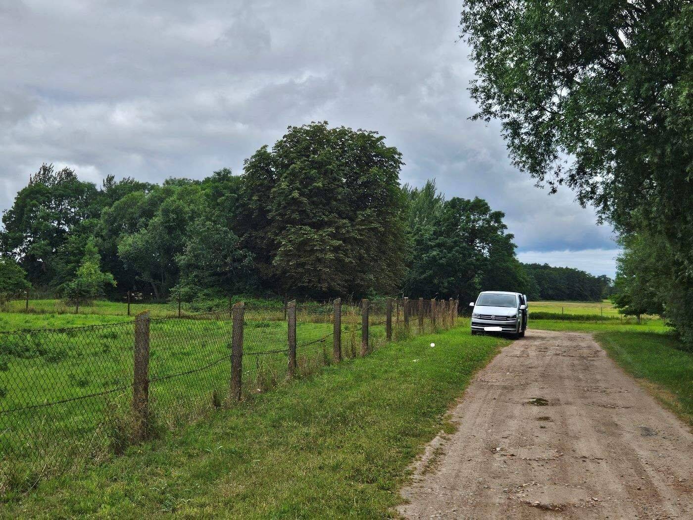Großes ebenerdiges Grundstück in Natzevitz!, 18573 Samtens