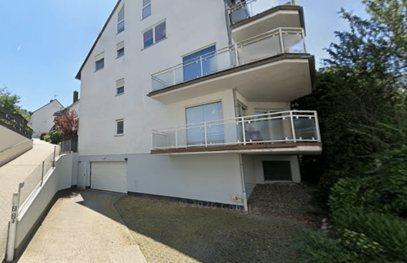 Mietwohnung, 2 Zimmer, 38 m², in Göppingen, 73033 Göppingen