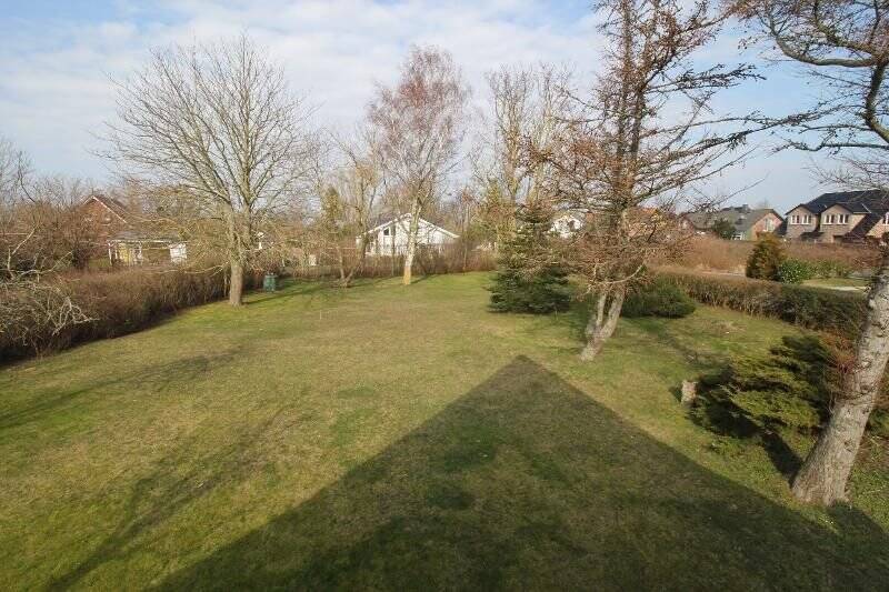 Baugrundstück ca. 800 m² in gewachsener Siedlung, 18556 Dranske