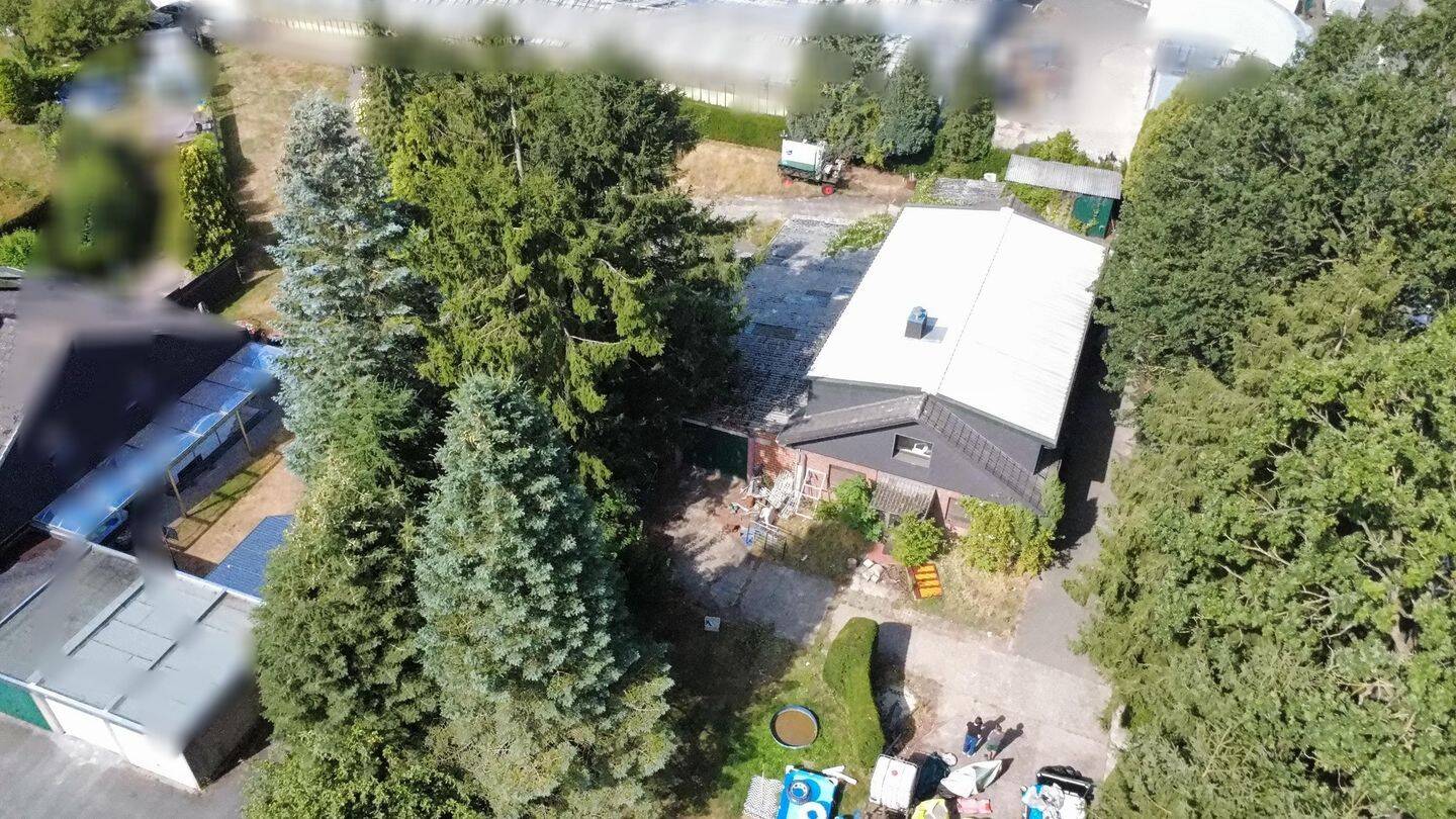 Attraktives Grundstück mit Entwicklungspotenzial in Münster-Nienberge, 48161 Münster (Gievenbeck Nienberge Roxel Sentrup Sprakel)