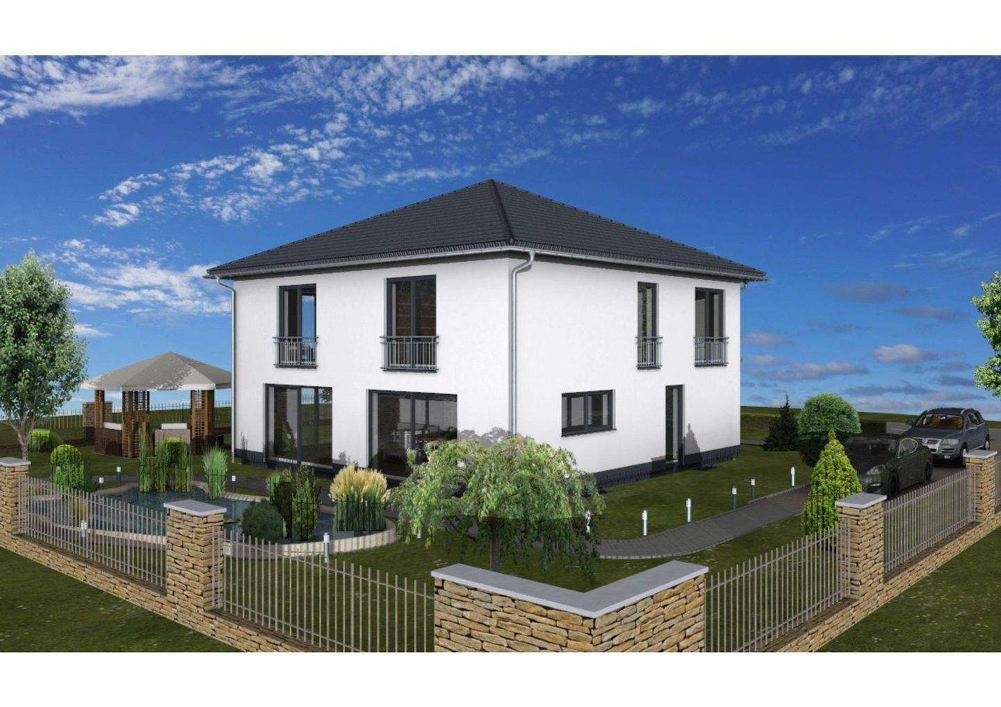 Top Grundstück in Bestlage von Menden, 58706 Menden (Sauerland)