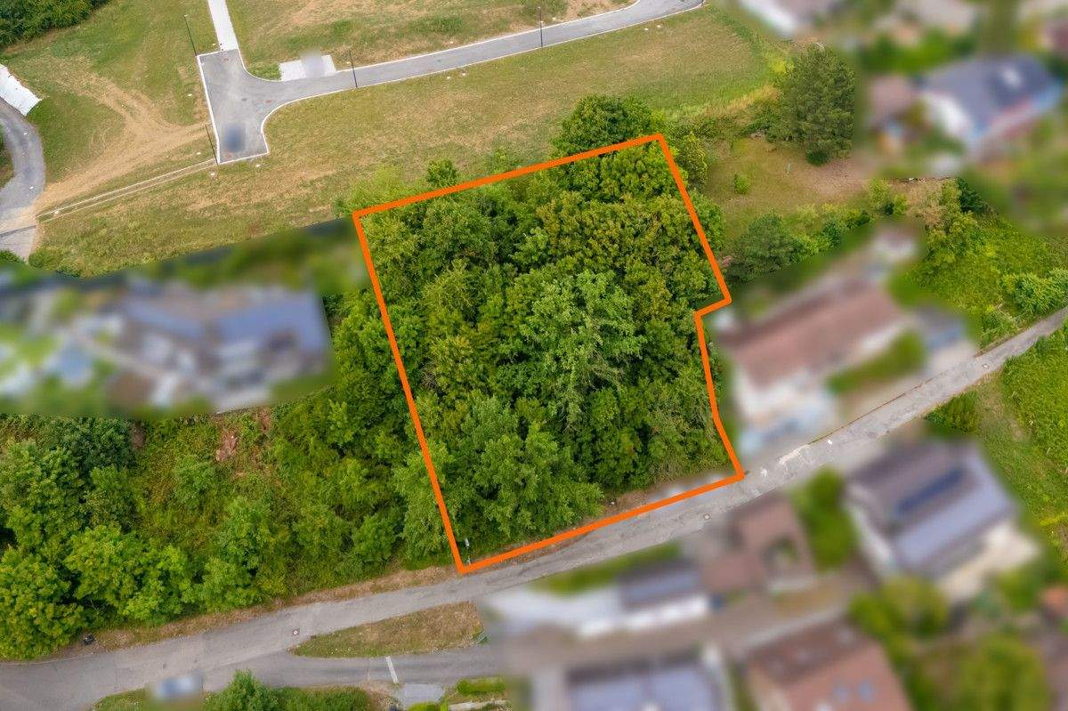 Baugrundstück in Südhang-Lage, 75417 Mühlacker