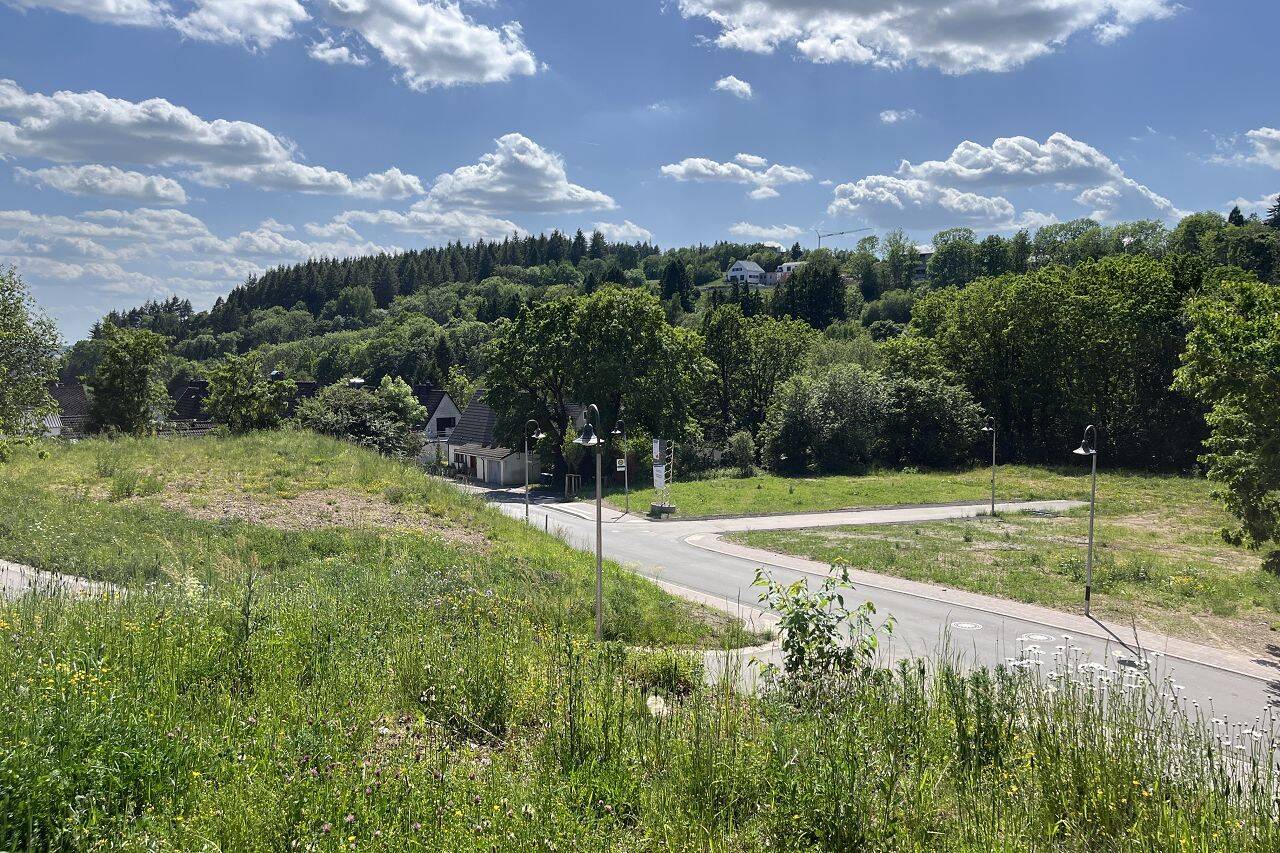 Neues Wohn- und Baugebiet in der Waldstadt Prüm, „Am Tettenbach“, 54595 Prüm
