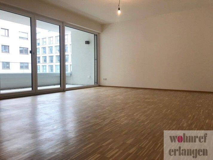 Mitten drin statt nur dabei, leben Sie im Zentrum Erlangens!, 91052 Erlangen (Anger Erlangen-Ost Erlangen-Süd Innenstadt)