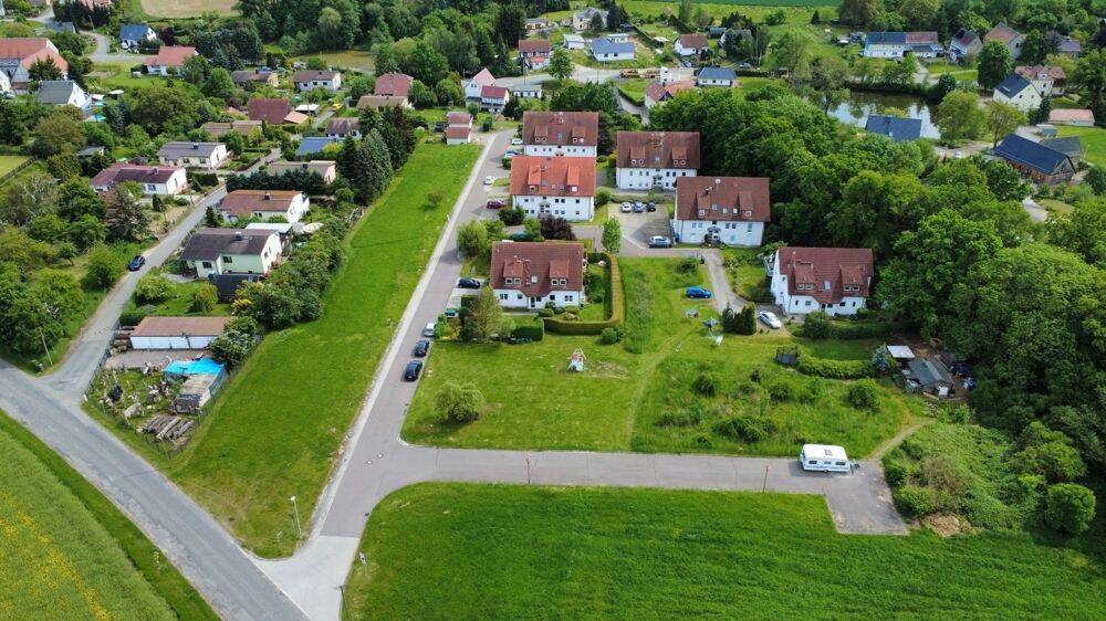 Verwirklichen Sie Ihren Wohntraum in Altenburg-Mockzig – attraktiver Bauplatz verfügbar, 4600 Altenburg