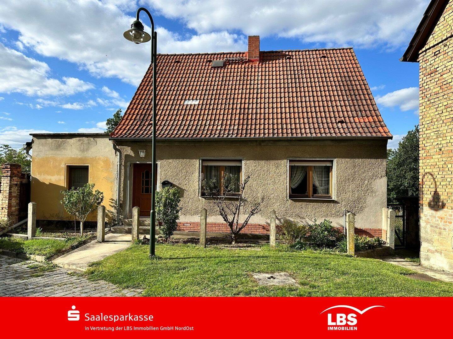 In ruhiger Wohnlage!, 6268 Nemsdorf-Göhrendorf