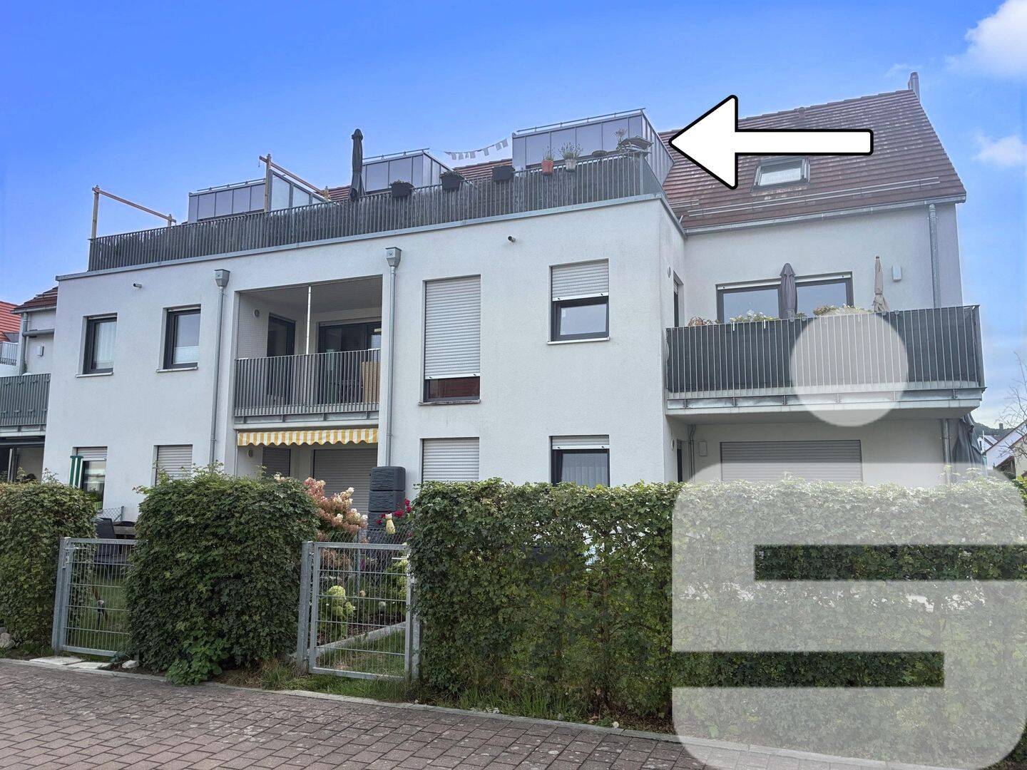 4-Zimmer-Wohnung in Neumarkt (Kohlenbrunnermühle), 92318 Neumarkt i.d. OPf.