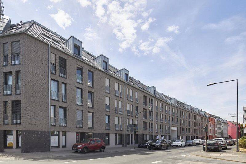 4,0-Zimmer-Wohnung in Köln Rodenkirchen, 50996 Köln (Rodenkirchen Hahnwald Marienburg Weiß)