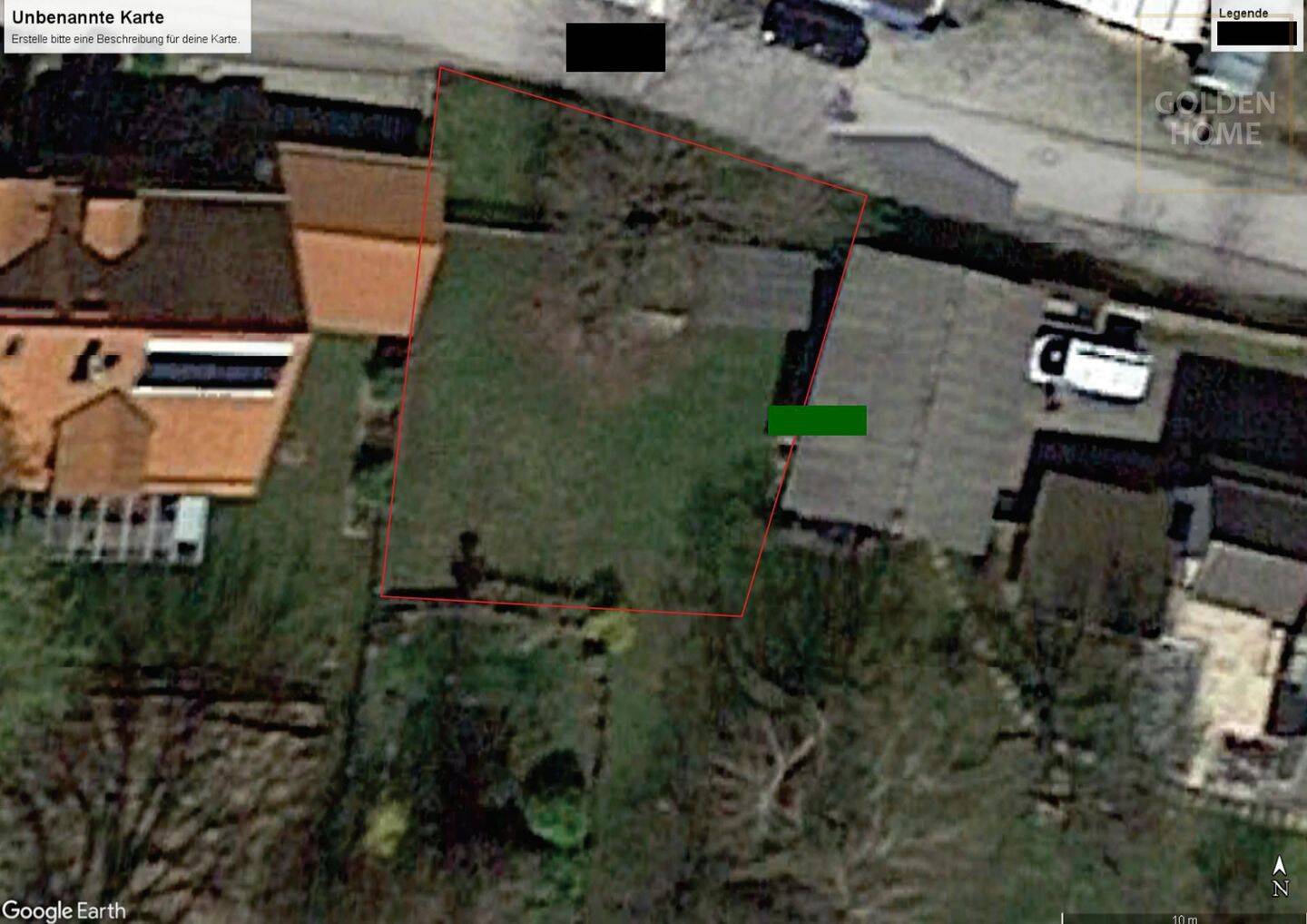 Idyllisches Grundstück in Glonn Bieterverfahren, 85625 Glonn