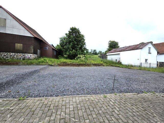 BAUGRUNDSTÜCK FÜR EINFAMILIENHAUS …, 35327 Ulrichstein