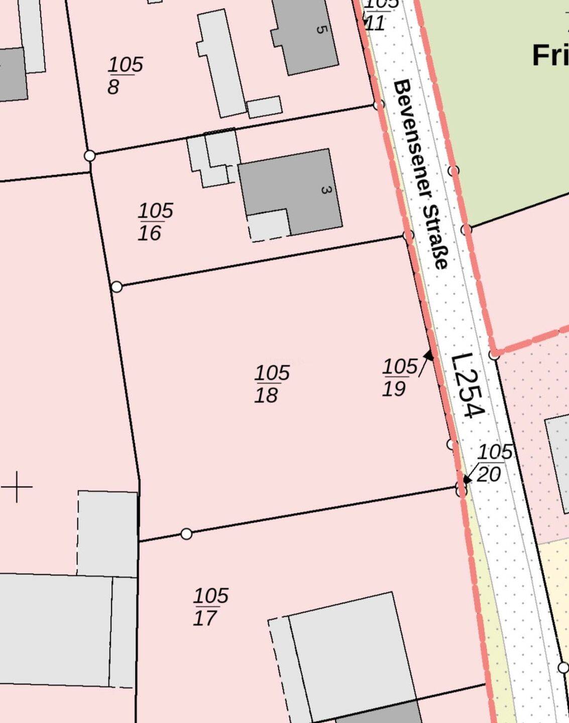 Reduziert!! Großes Grundstück wartet auf Bebauung, 29588 Oetzen