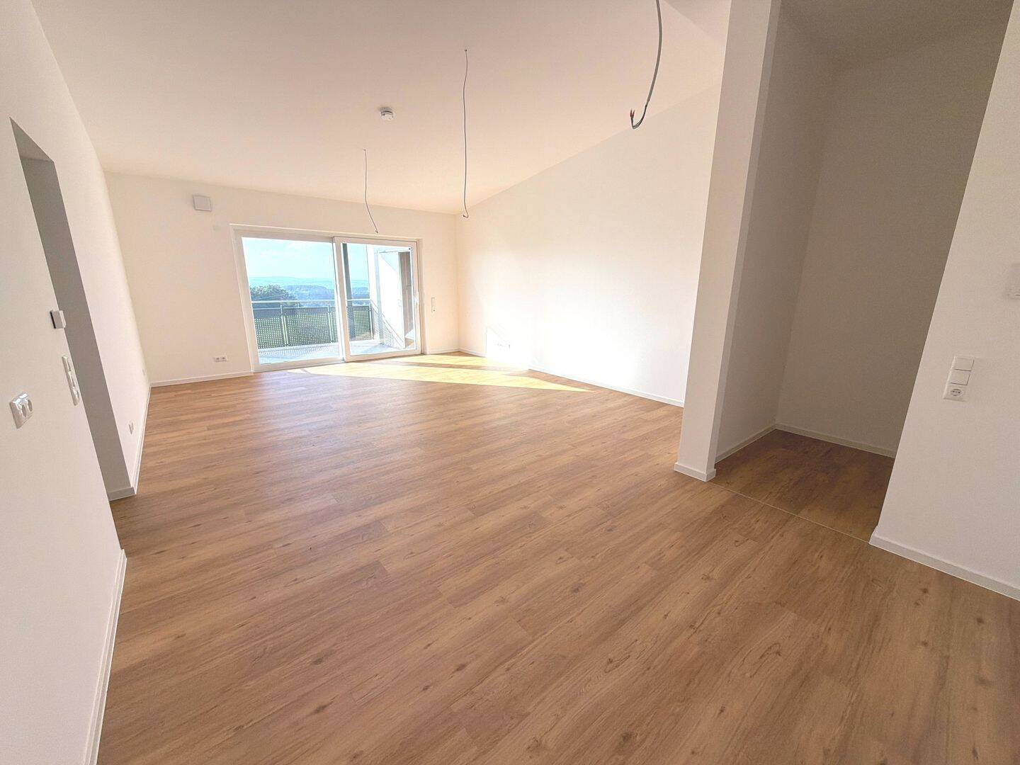 56 Quadratmeter. Und ziemlich viel Zuhause., 95517 Emtmannsberg