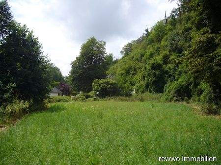 Attraktives Investment in die Zukunft – Grundstück mit eigenem Wald und Bachlauf in Burghausen, 84489 Burghausen
