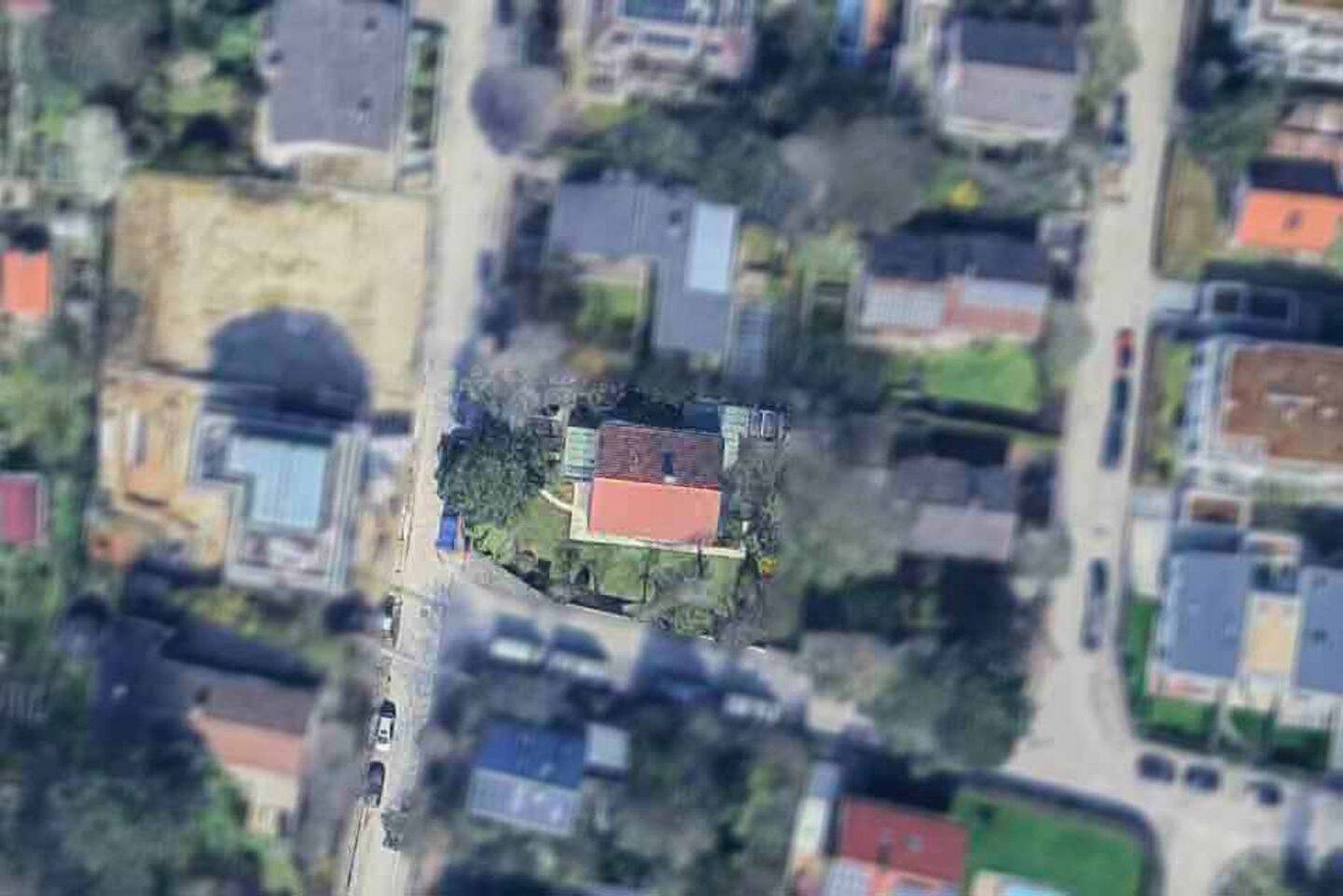 Gelegenheit in Denning-Bogenhausen – Attraktives Baugrundstück in exklusiver Lage, 81927 München (Bogenhausen)