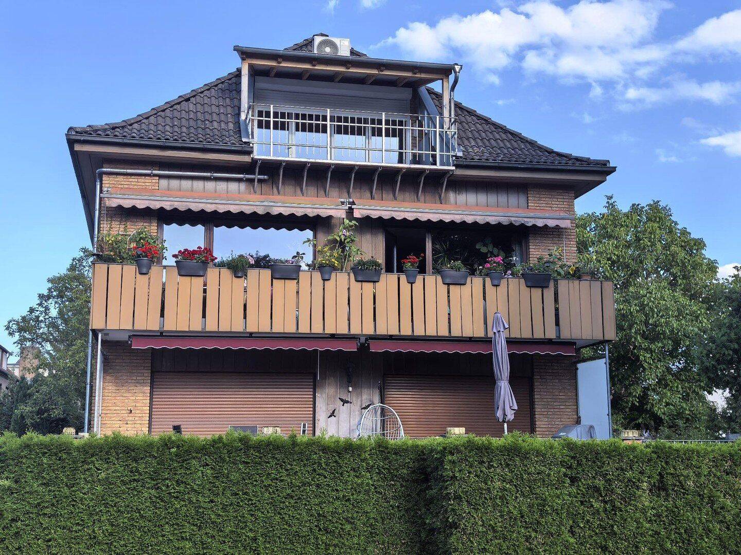 160 m2 Souterrain Luxuswohnung mit 40 m2 Terrasse in 13587 Berlin, 13587 Berlin (Spandau Hakenfelde Kolonie Wannseeaten Siedl. Wohnsiedlung Hakenfelde)