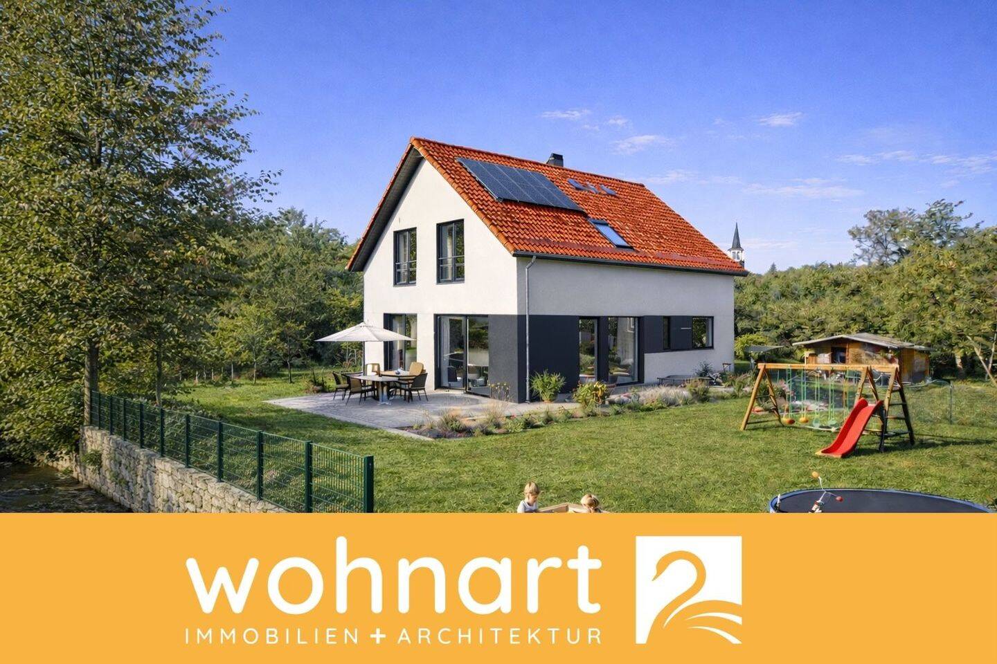 Sonniges Baugrundstück im Herzen der Stadt Ilsenburg, 38871 Ilsenburg (Harz)