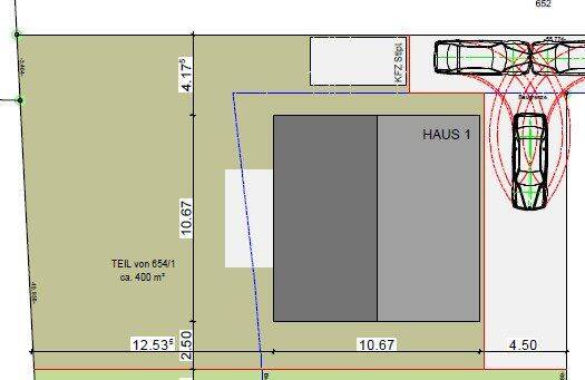 Grundstück für Familien Nr. 1, 73565 Spraitbach