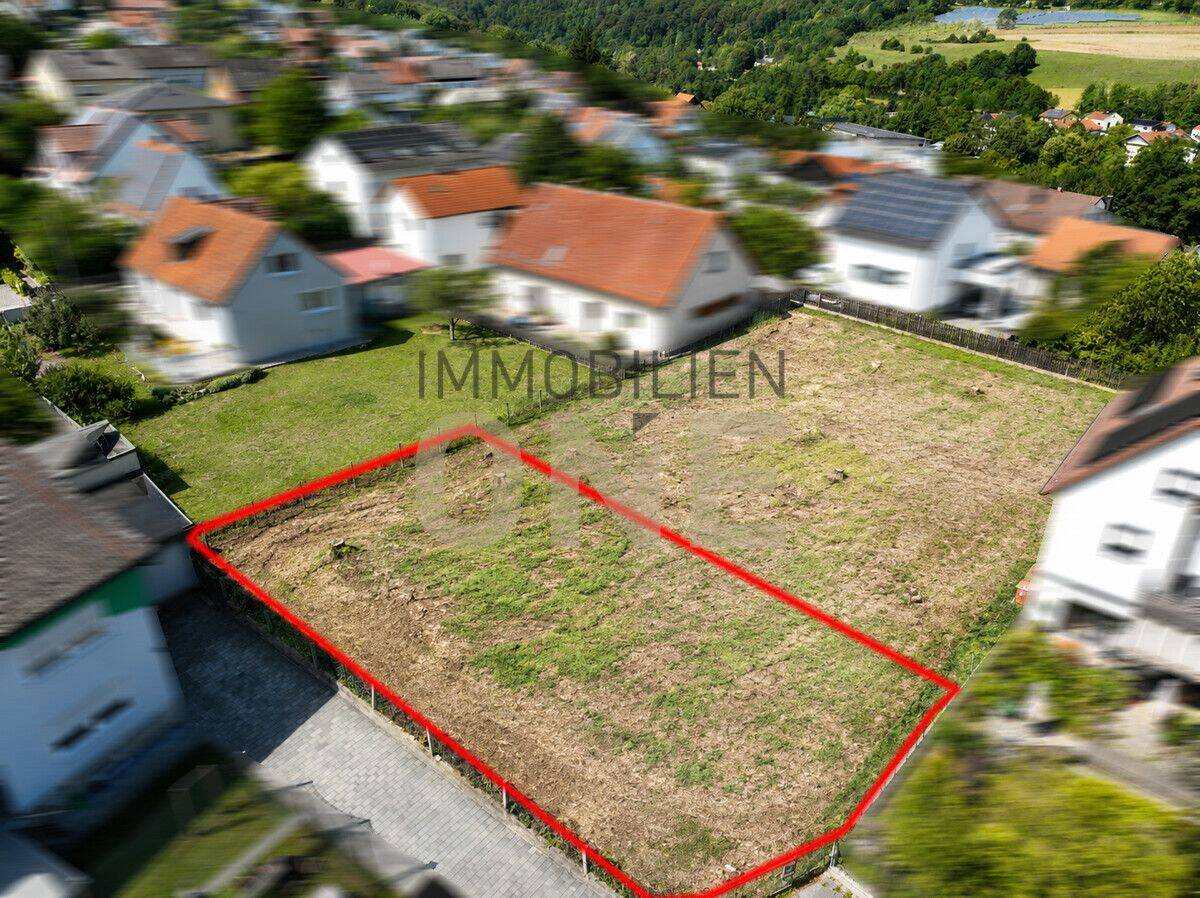 Grundstück „1“ in Sinzing – ca. 476,33m², 93161 Sinzing