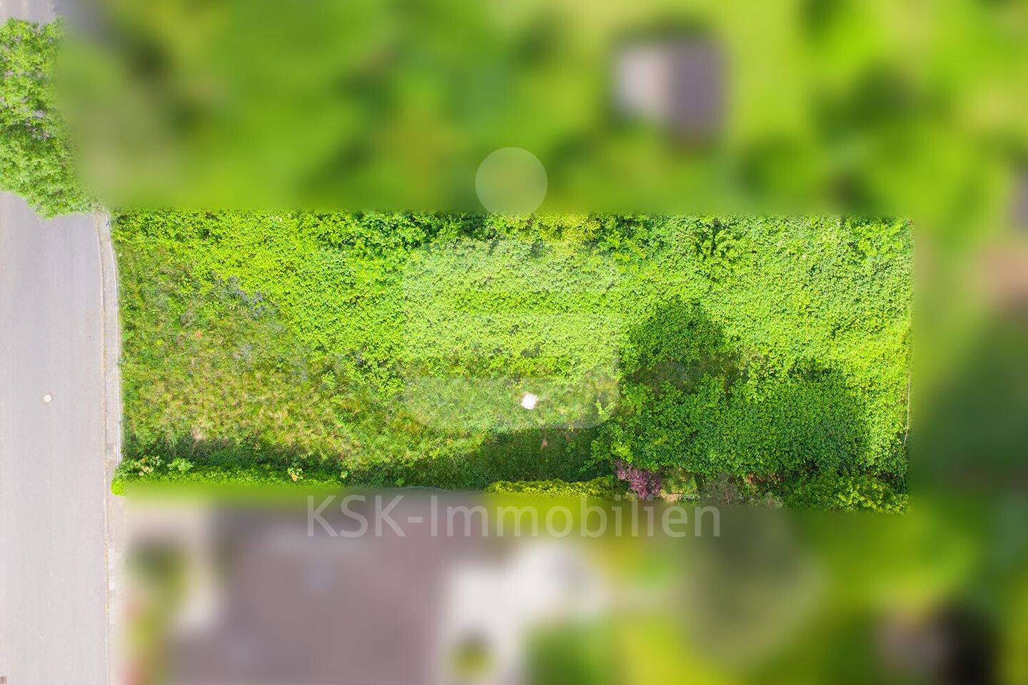 Wunderschönes Baugrundstück für Ein- oder Mehrfamilienhaus., 51381 Leverkusen (Bergisch Neukirchen Lützenkirchen Quettingen)