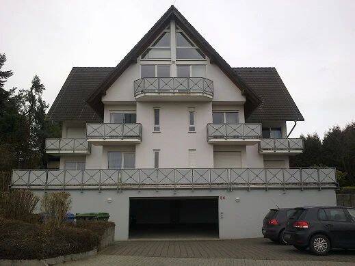 3 Zimmer Maisonettwohnung in Wetzlar, 35576 Wetzlar
