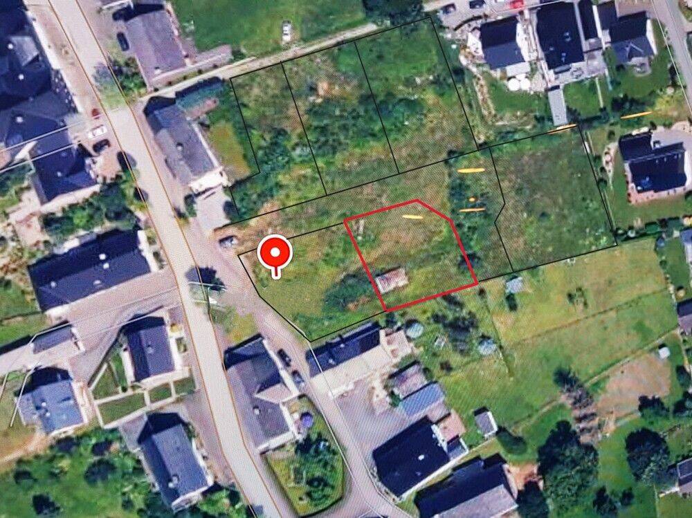 Großzügiges Baugrundstück in Brilon-Altenbüren – ca. 900 m², sonnige Lage zum Kaufpreis von 90.000 €, 59929 Brilon