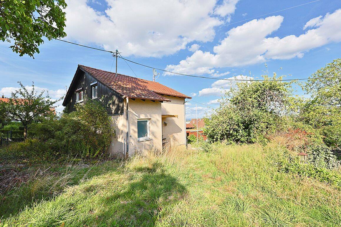 Ein Haus mit Potenzial – gestalten, sanieren oder neu denken, 70794 Filderstadt