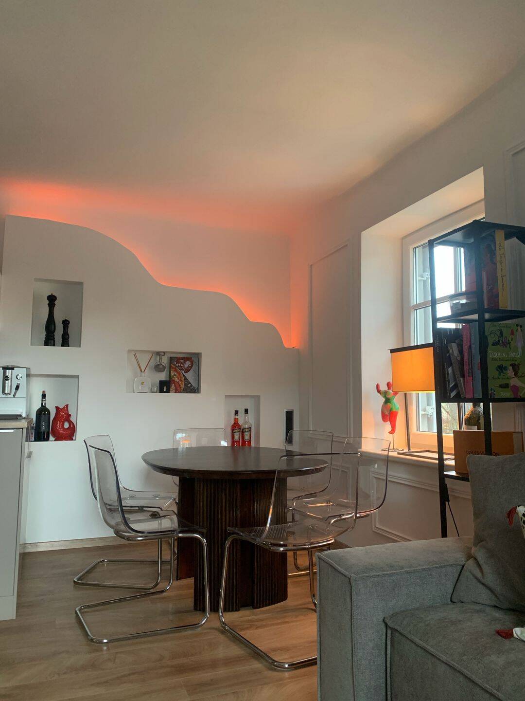 Wunderschöne Wohnung im Grünen, 82049 Pullach i. Isartal