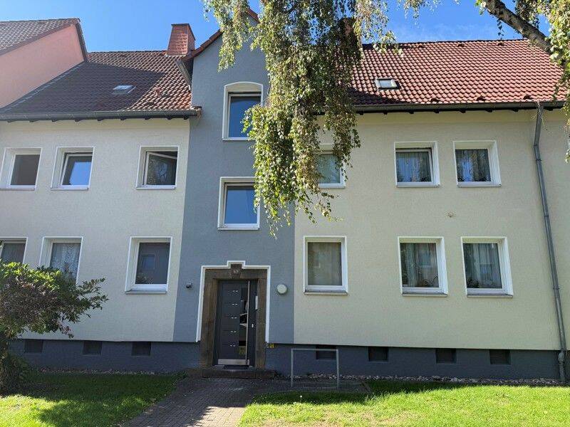 Grenzenlos wohlfühlen: Komfortabel und frisch renoviert!, 44225 Dortmund